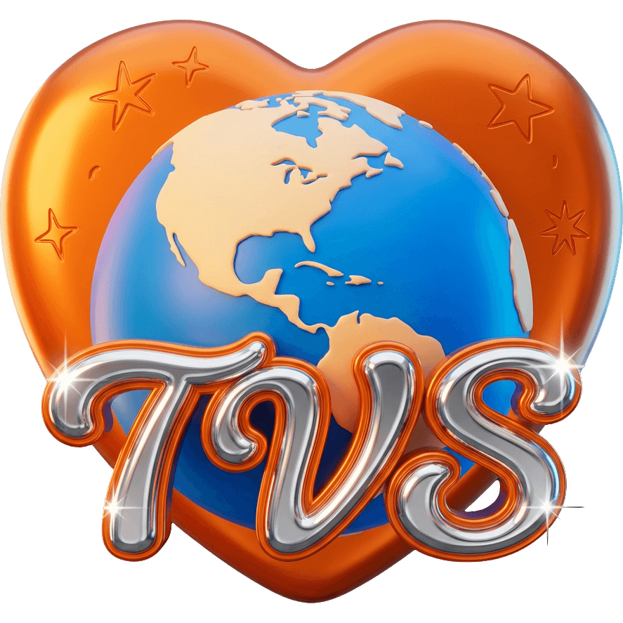 TVS Globe TikTok LIVE gift