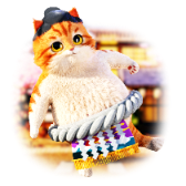 Sumo Cat TikTok LIVE gift