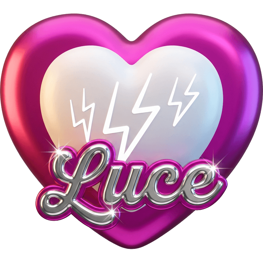 Luce TikTok LIVE gift