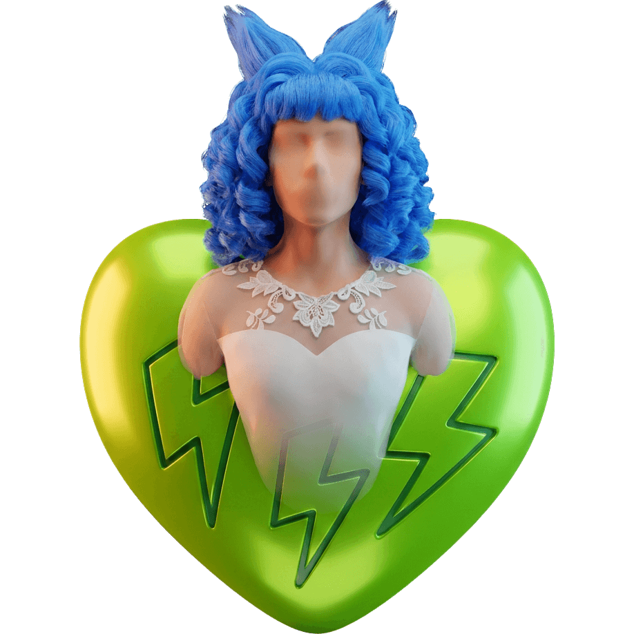 Sikimandela TikTok LIVE gift