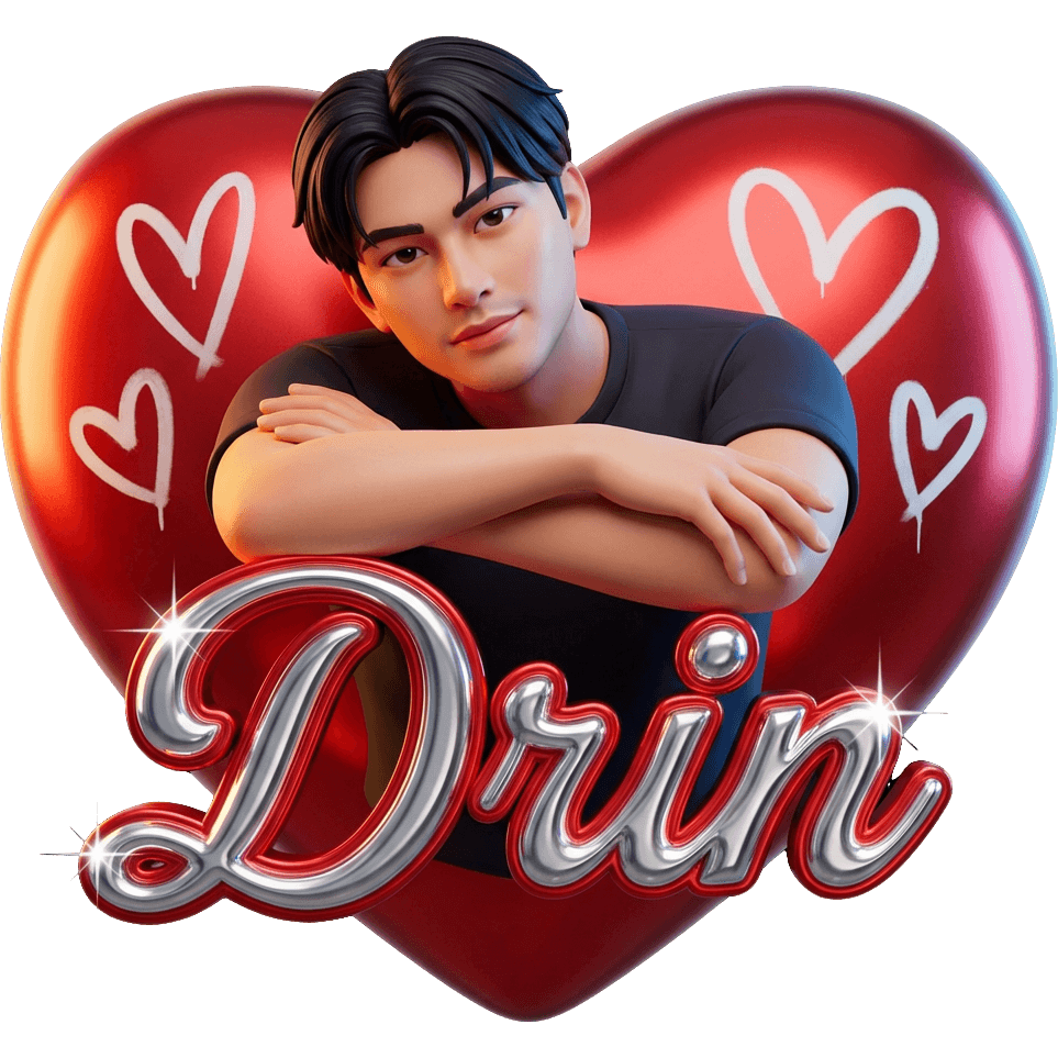 Drinatic Lean TikTok LIVE gift