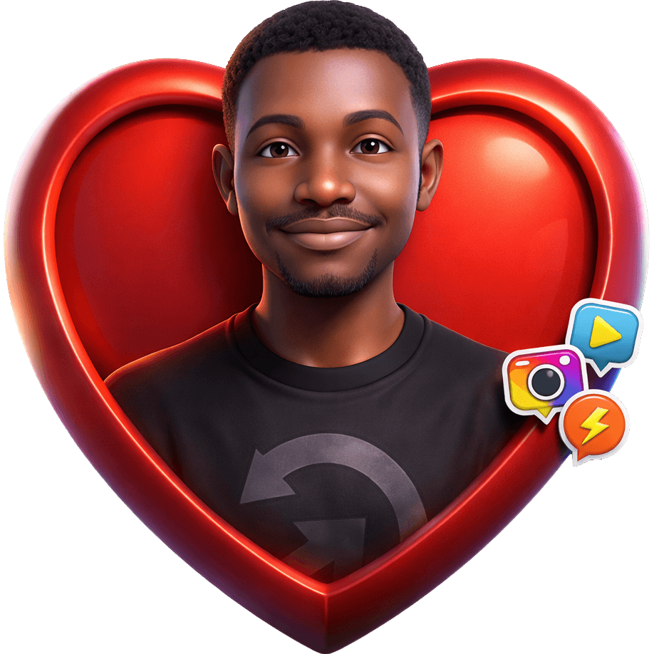 Chuks Classic TikTok LIVE gift