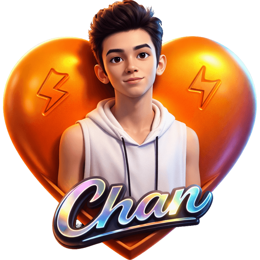 Chan Pogi TikTok LIVE gift
