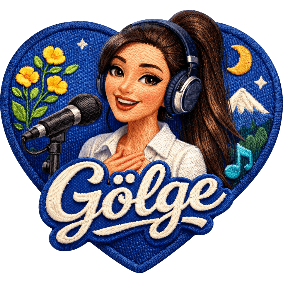 Gölge Türküleri TikTok LIVE gift
