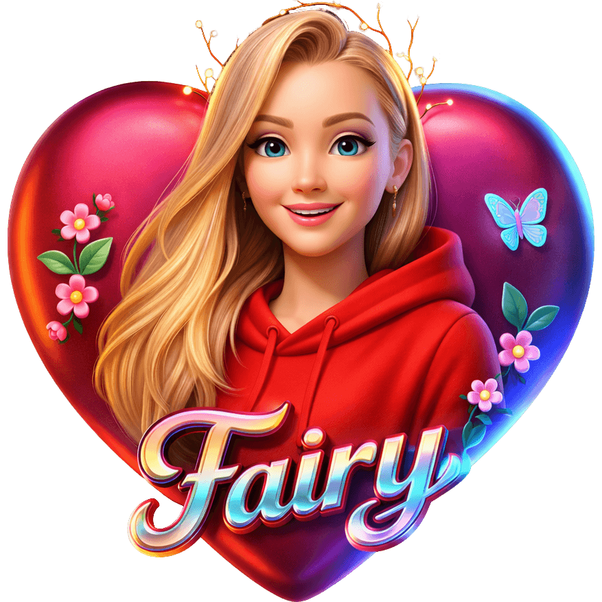 forest Fairy TikTok LIVE gift