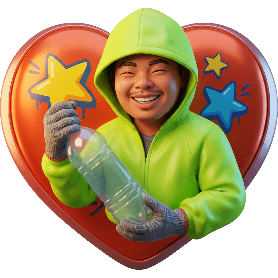 Ngiting Manggagawa TikTok LIVE gift