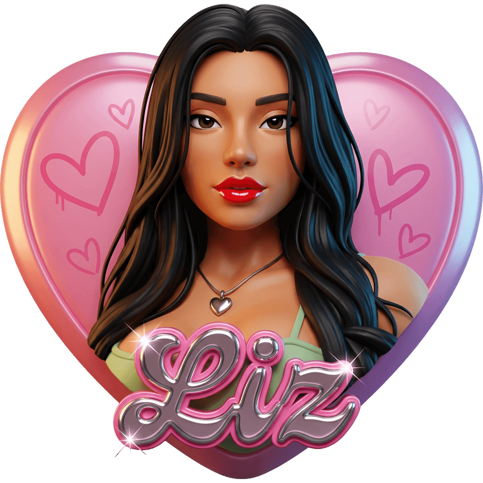 Liz Nogal TikTok LIVE gift