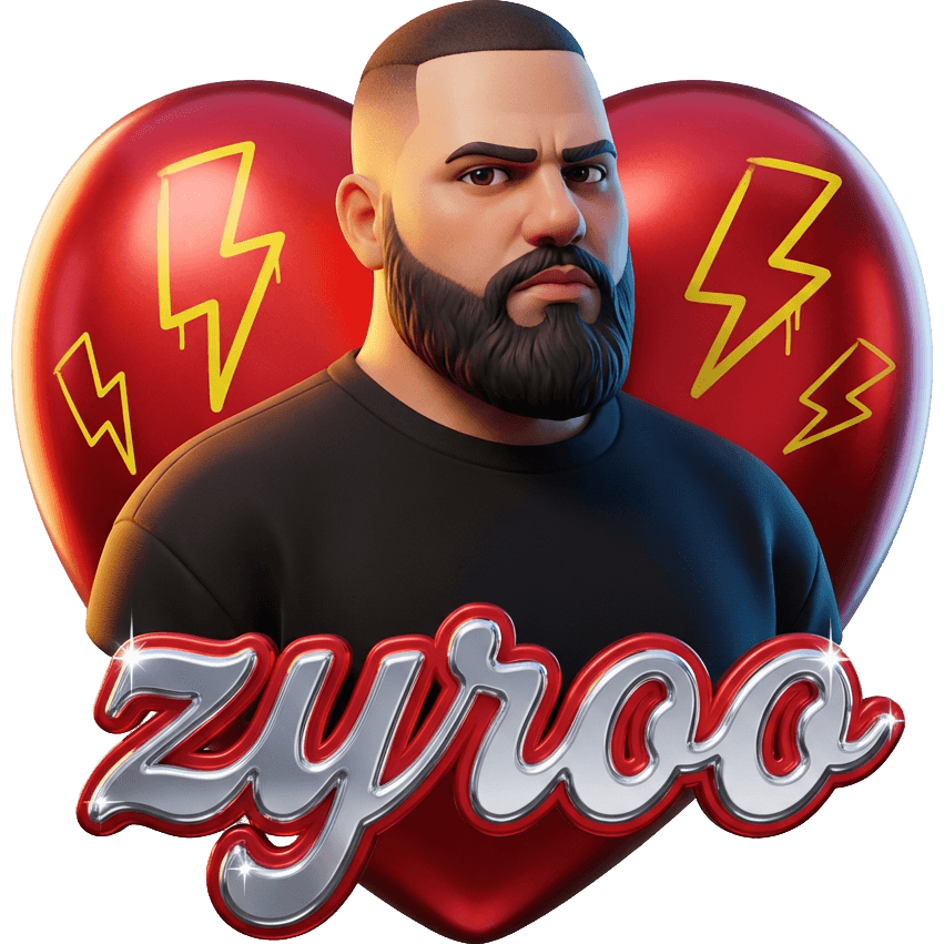 Familie zyroo TikTok LIVE gift
