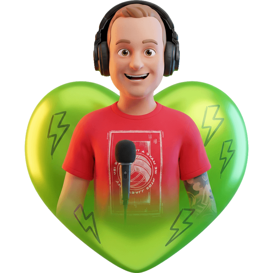 Dj Przemooo TikTok LIVE gift