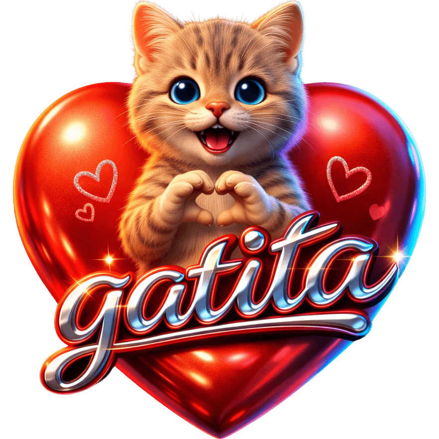Gatita Mimo TikTok LIVE gift