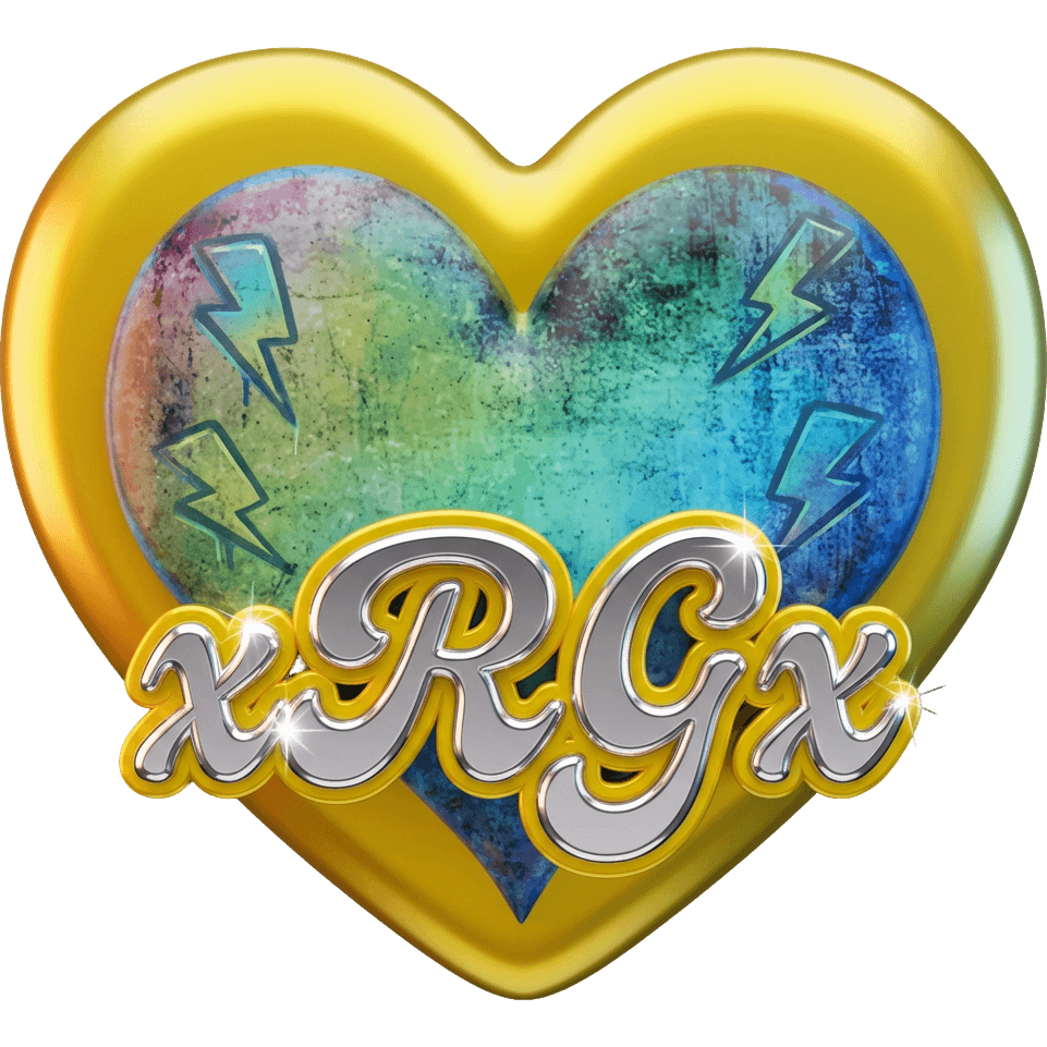 xRGx Ekipa TikTok LIVE gift