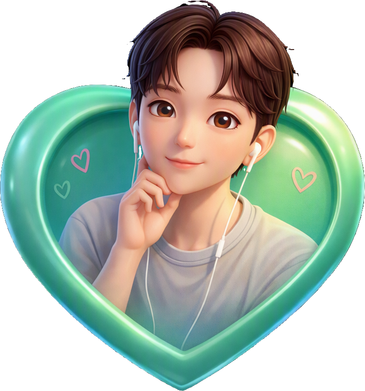 Mint Chat TikTok LIVE gift