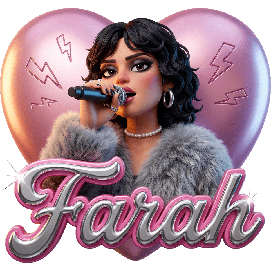 Foffa TikTok LIVE gift