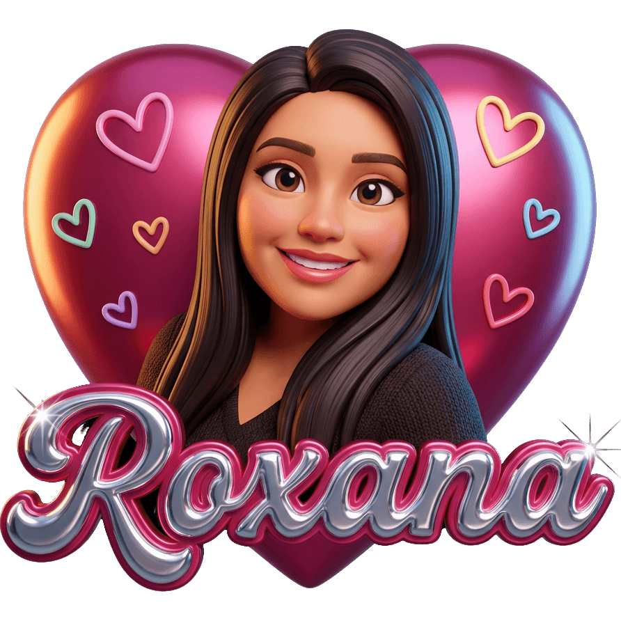 Roxana Rosa TikTok LIVE gift