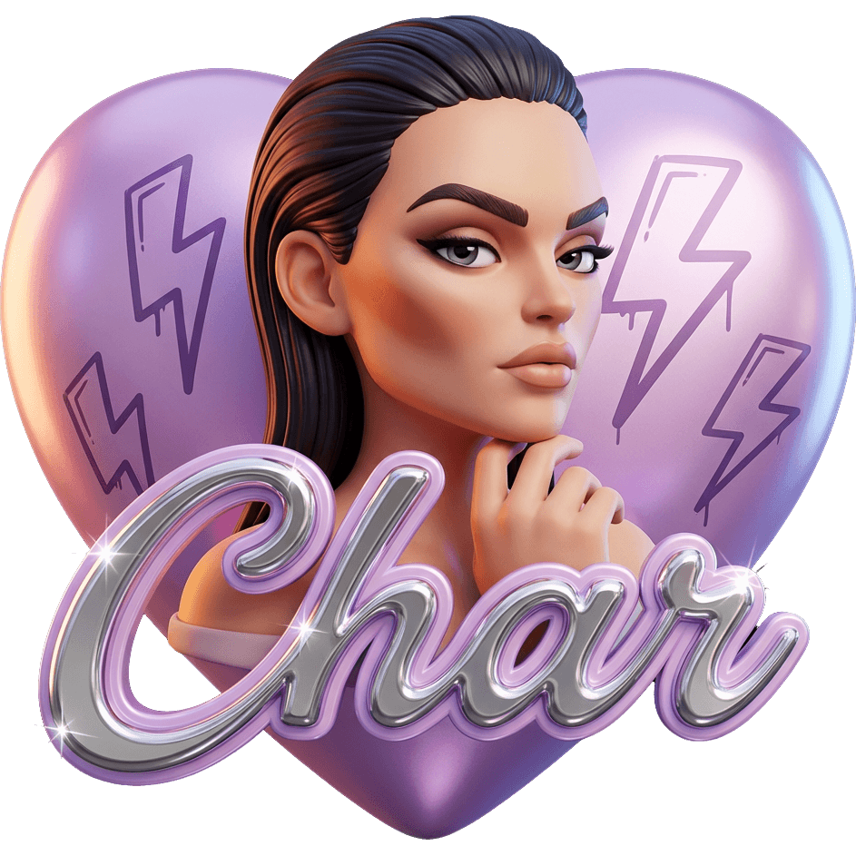Poised Advocate TikTok LIVE gift