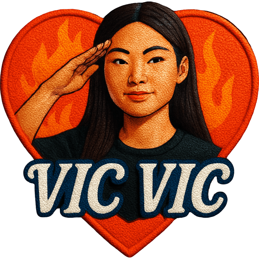Vic Vic TikTok LIVE gift