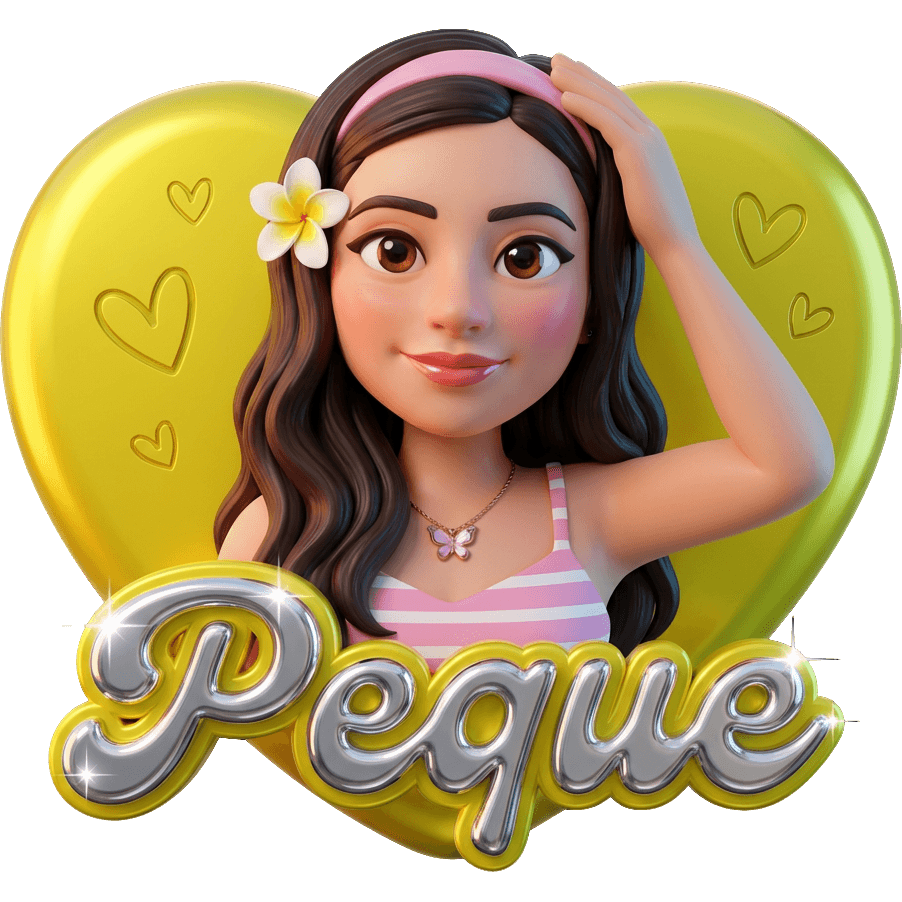 Peque Amarilla TikTok LIVE gift