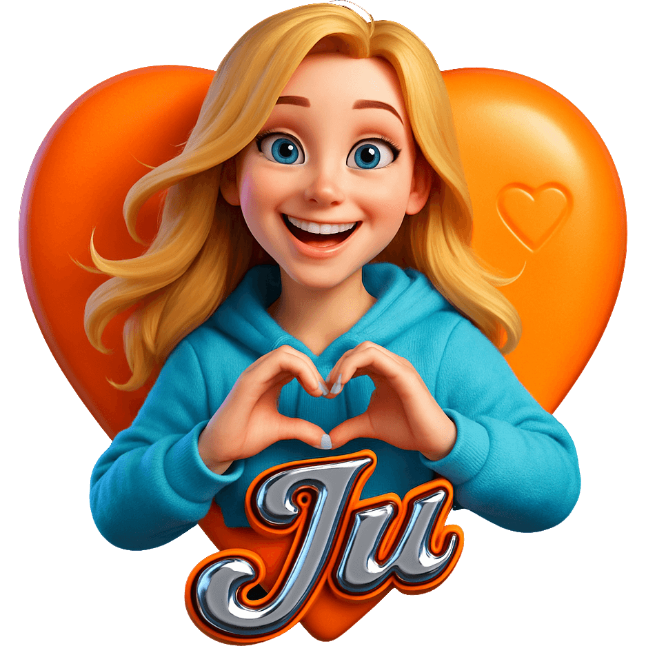 Ju TikTok LIVE gift