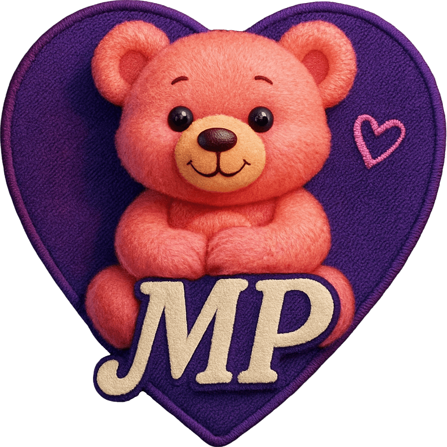 Boneka MP TikTok LIVE gift