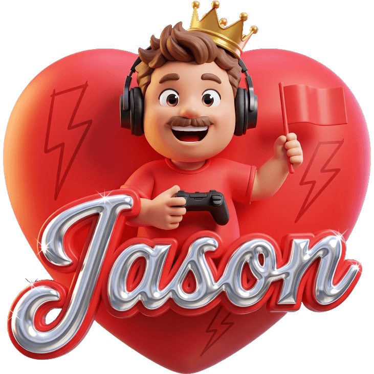 Jason Crown TikTok LIVE gift