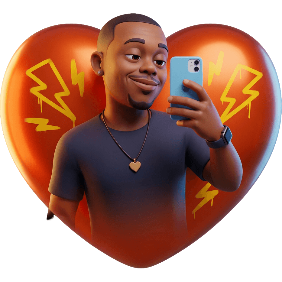 G da felicidade TikTok LIVE gift