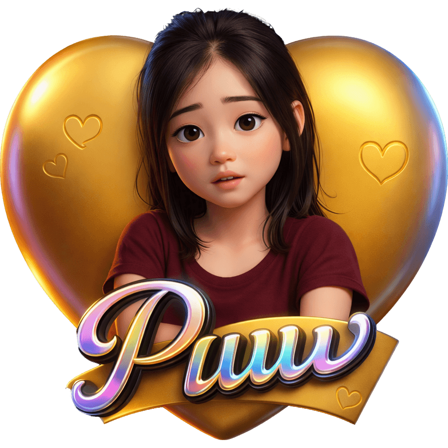 Puw Hỗn TikTok LIVE gift