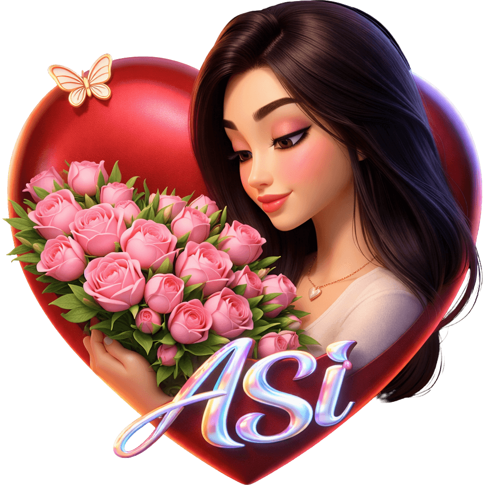 Atirgul ASI TikTok LIVE gift