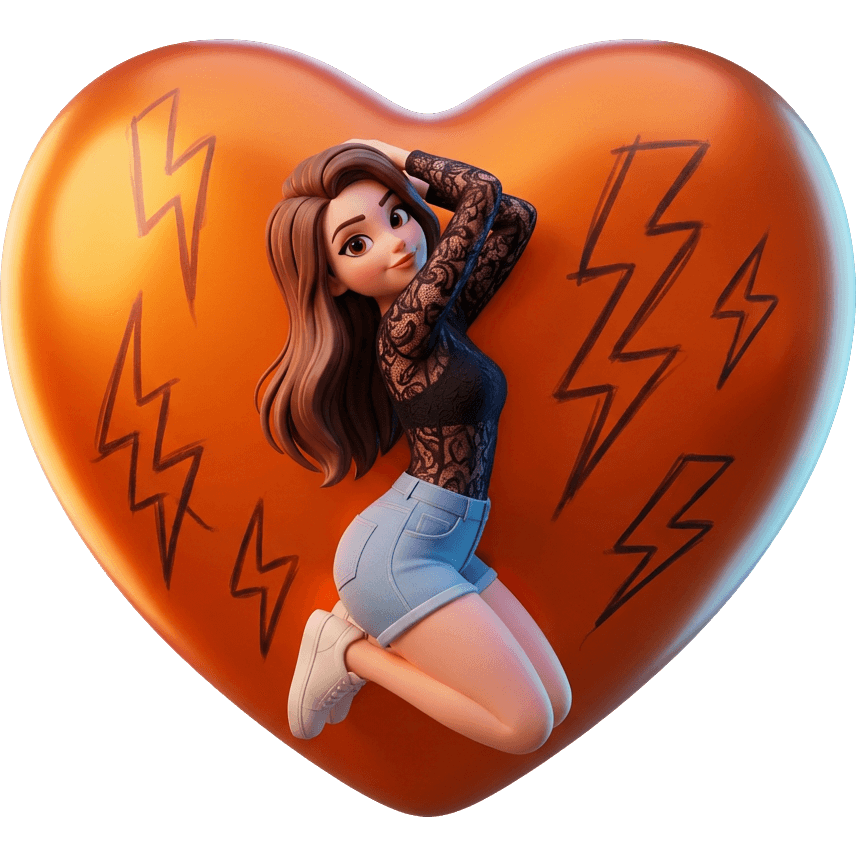 QueenSoso TikTok LIVE gift