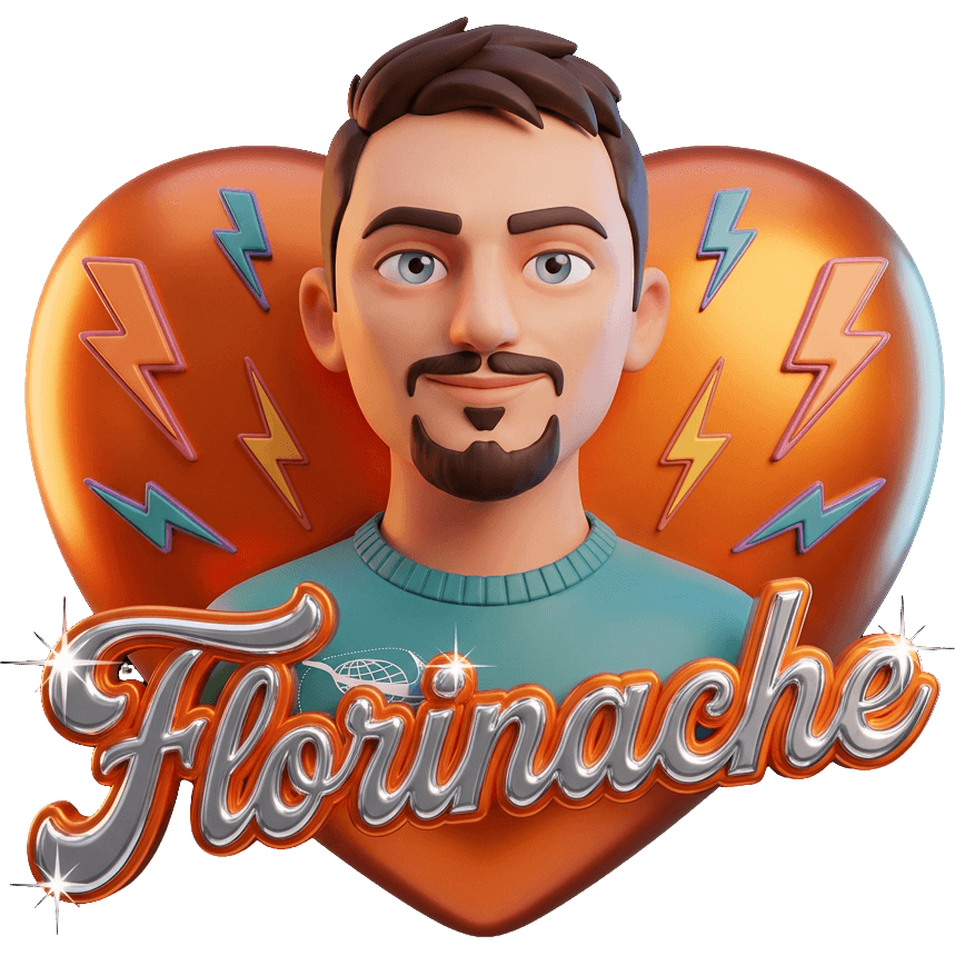Florinache Turcoaz TikTok LIVE gift