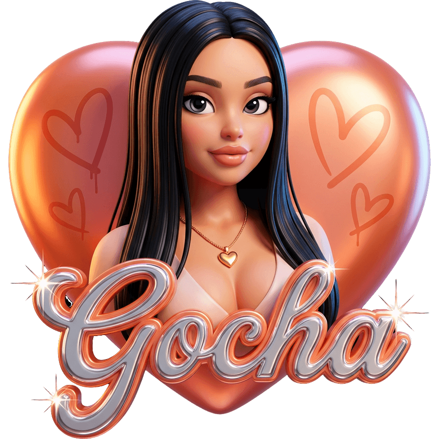 Gocha Dorada TikTok LIVE gift