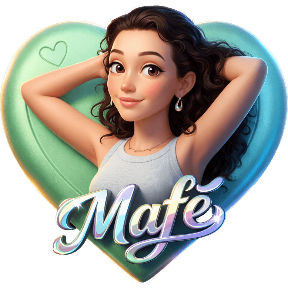 Jeito Mafêzuxa TikTok LIVE gift