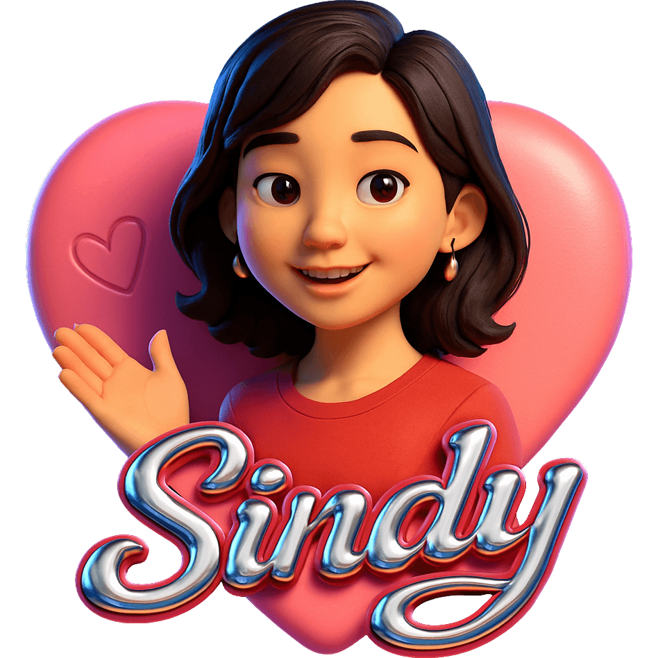 Sindy Acena TikTok LIVE gift