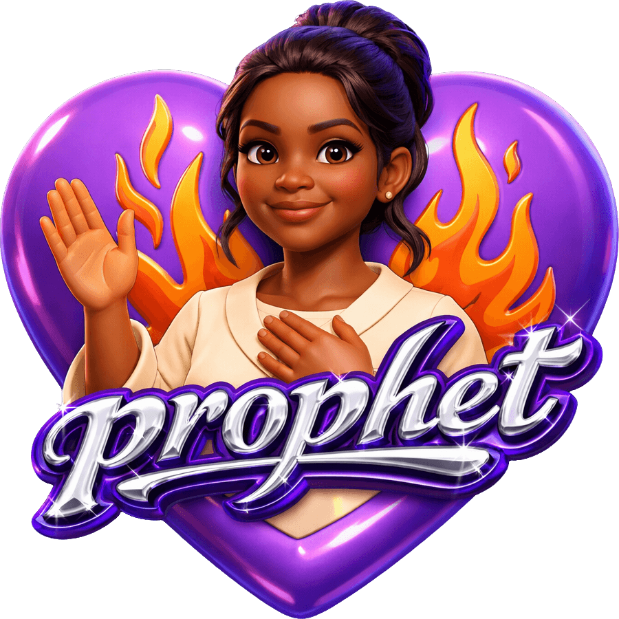 Prophetic train TikTok LIVE gift