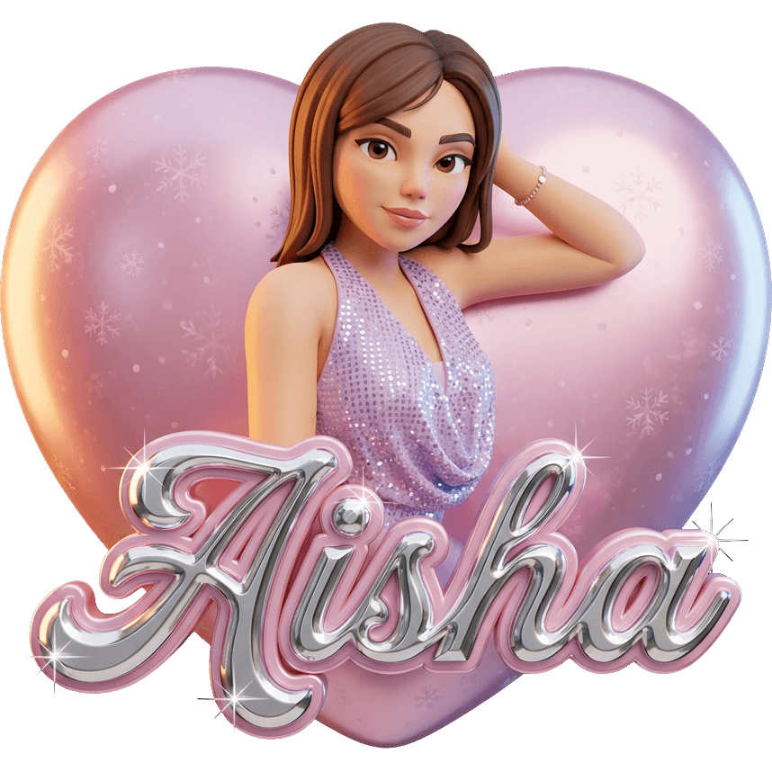 Aisha Mi Alma TikTok LIVE gift