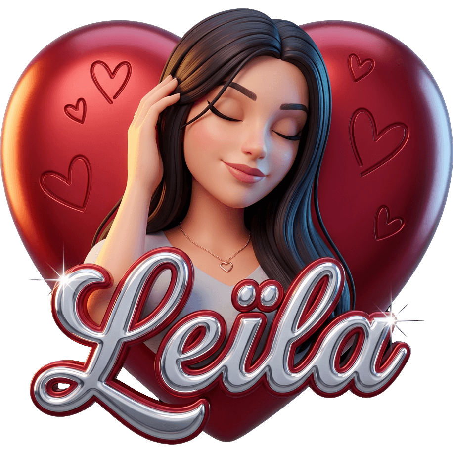 Leïla Éclat TikTok LIVE gift