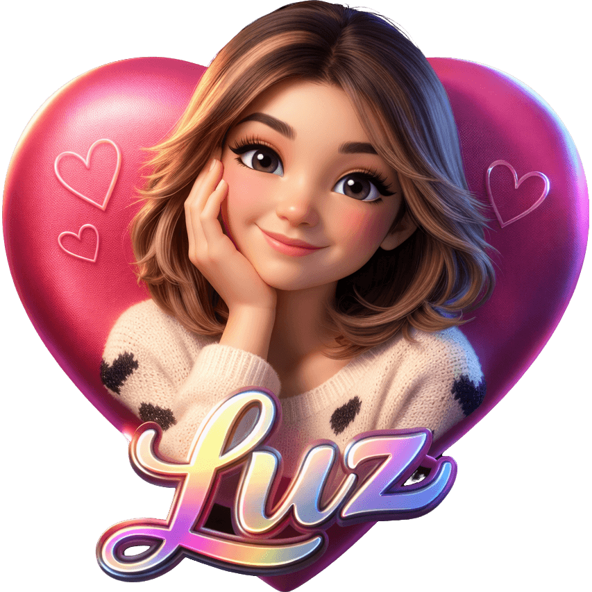 Luz Pensativa TikTok LIVE gift