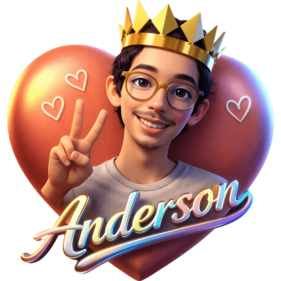 Anderson V TikTok LIVE gift