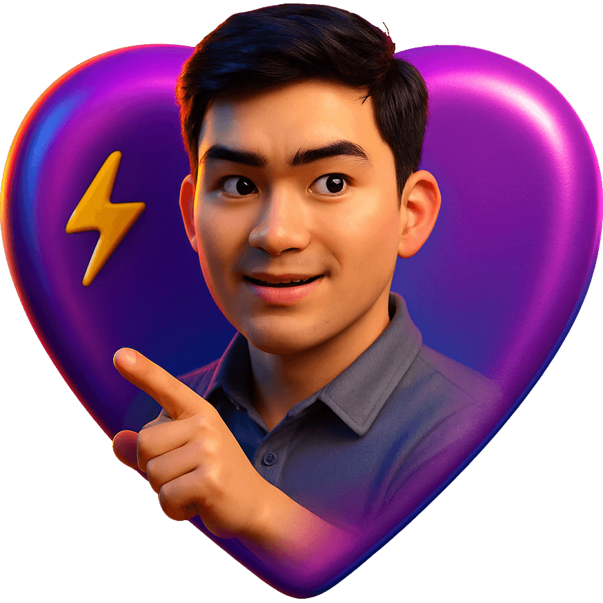 Tanh Min TikTok LIVE gift