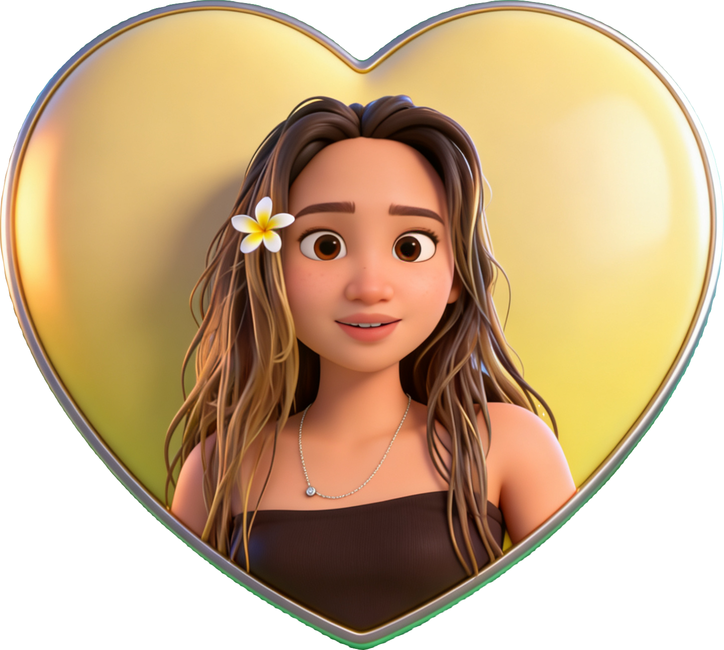 Ruru TikTok LIVE gift