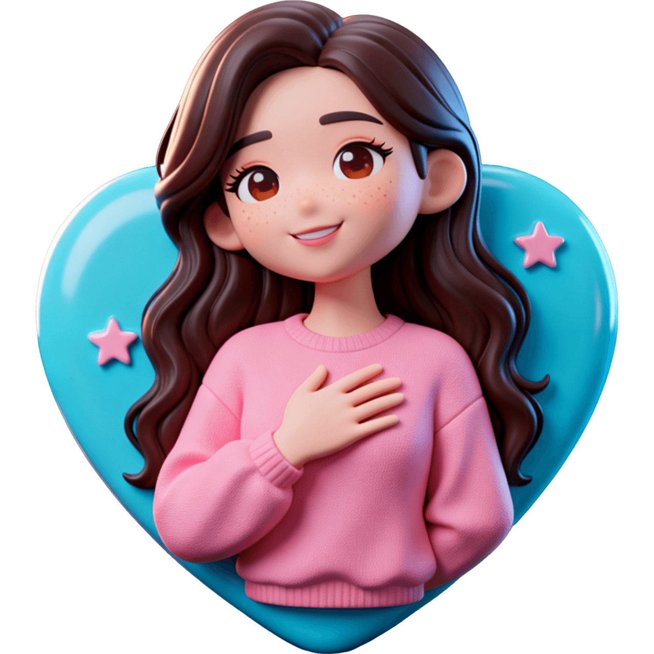 Nah Belomo TikTok LIVE gift