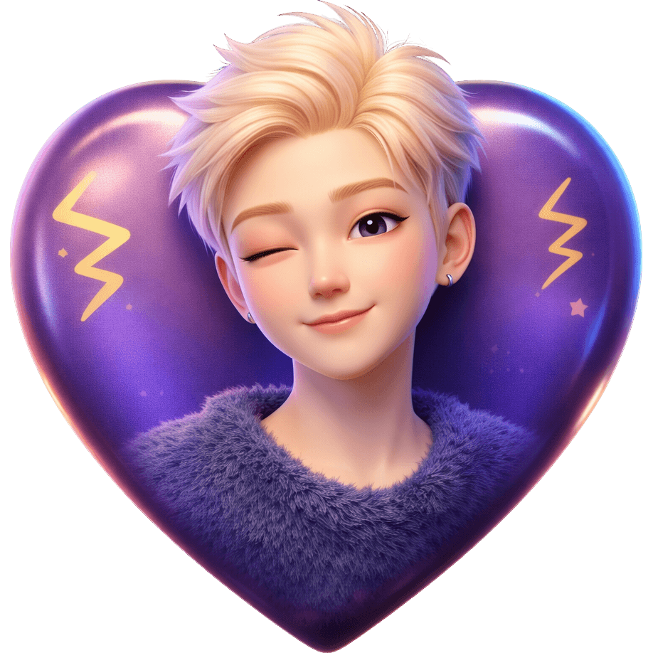 Team GABI TikTok LIVE gift