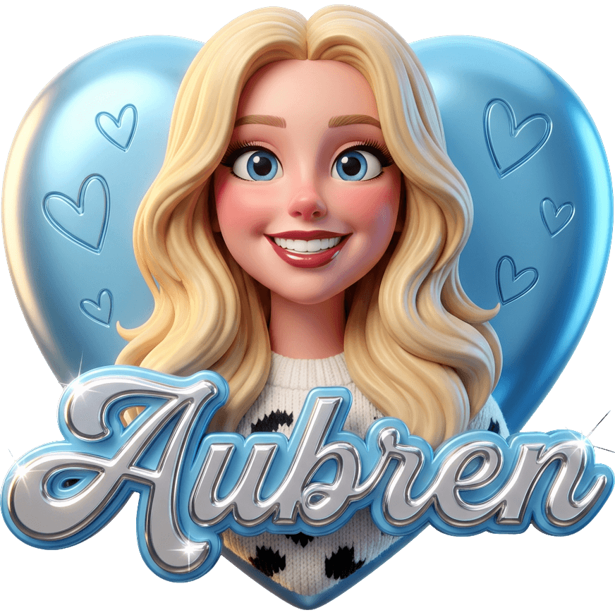 Aubren Tulip TikTok LIVE gift