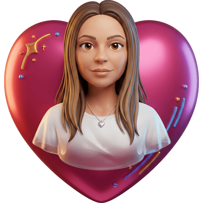 Luz Rincón TikTok LIVE gift