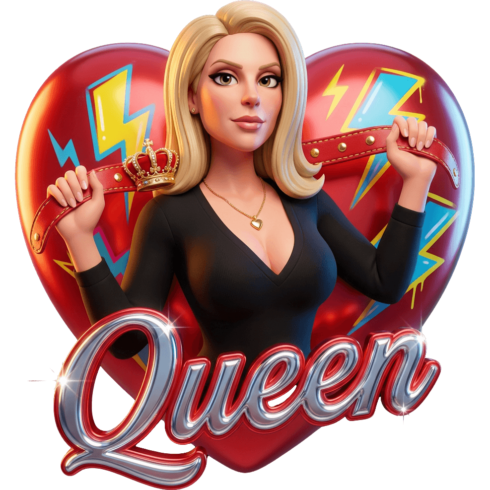 Battle Queen TikTok LIVE gift
