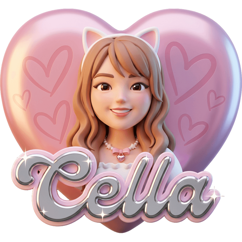 cellabara TikTok LIVE gift