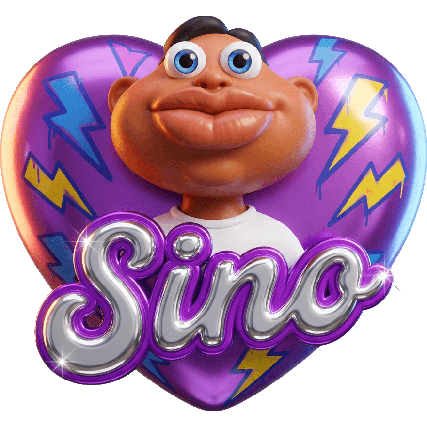 Sino Trần TikTok LIVE gift