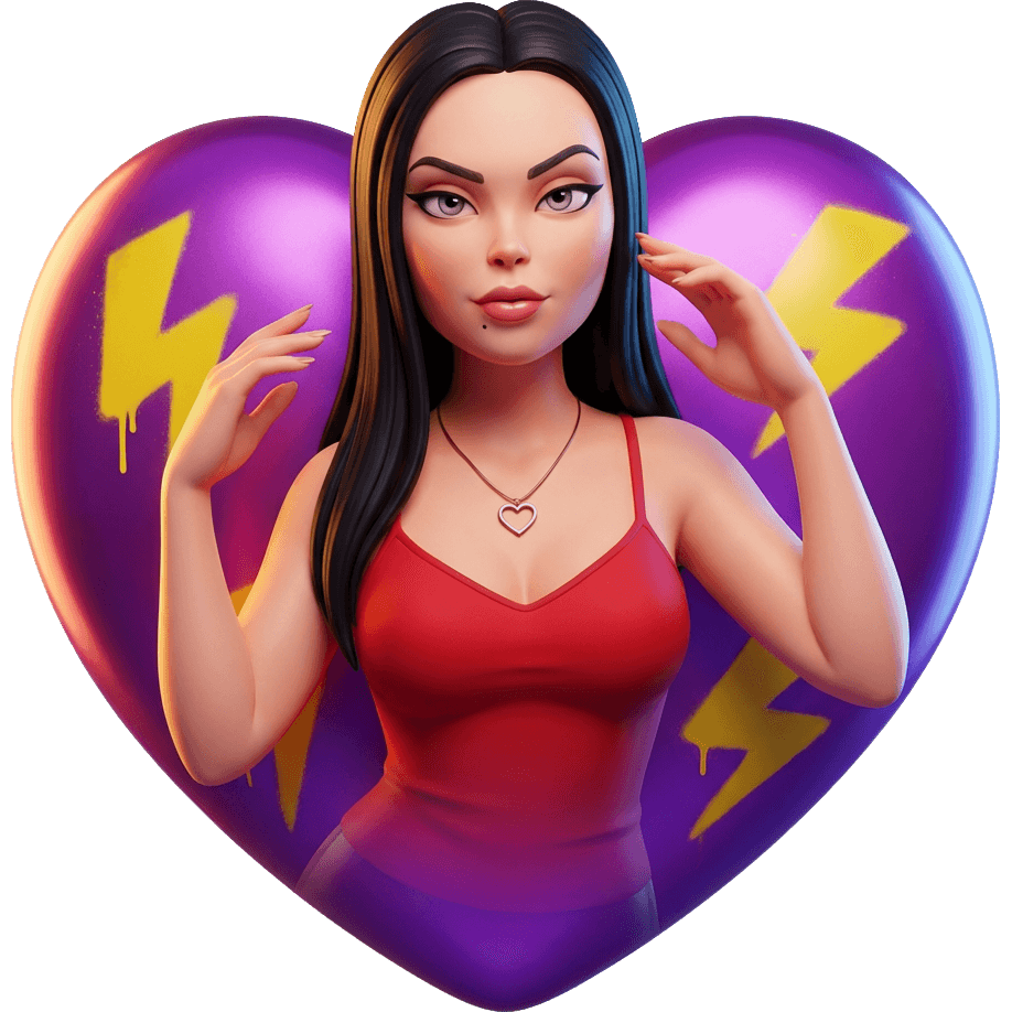 Plastic Power TikTok LIVE gift
