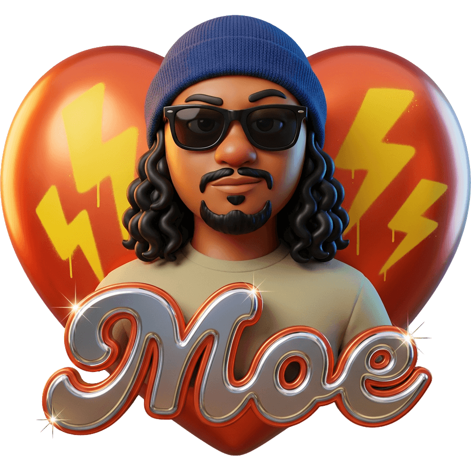 Poto Hype TikTok LIVE gift