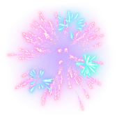 Double Firework TikTok LIVE gift