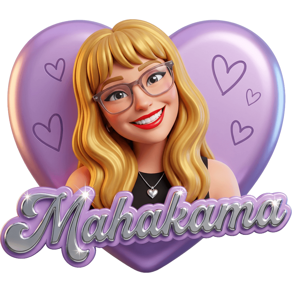 Lila Mahakama TikTok LIVE gift